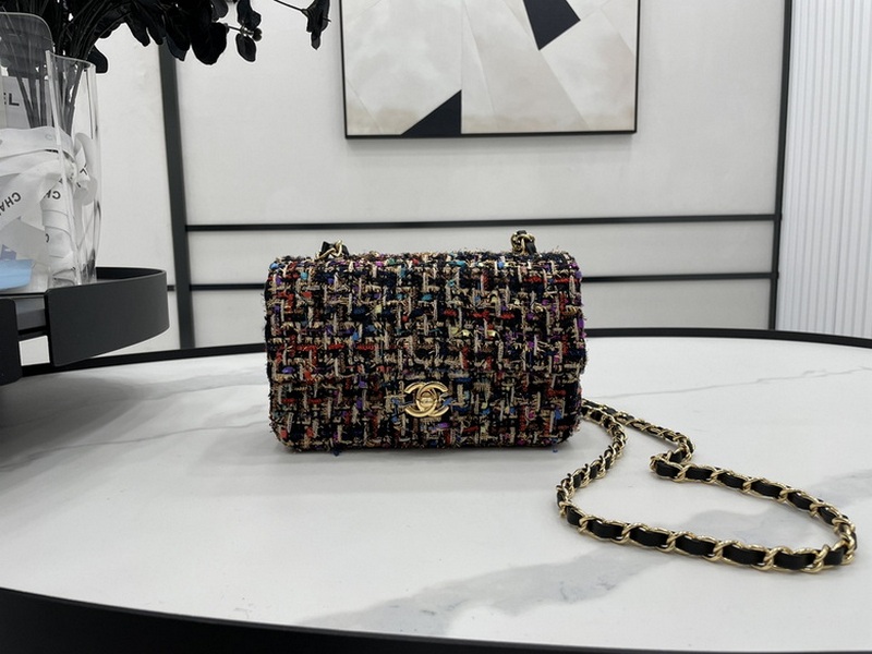 Chanel Handbags 488